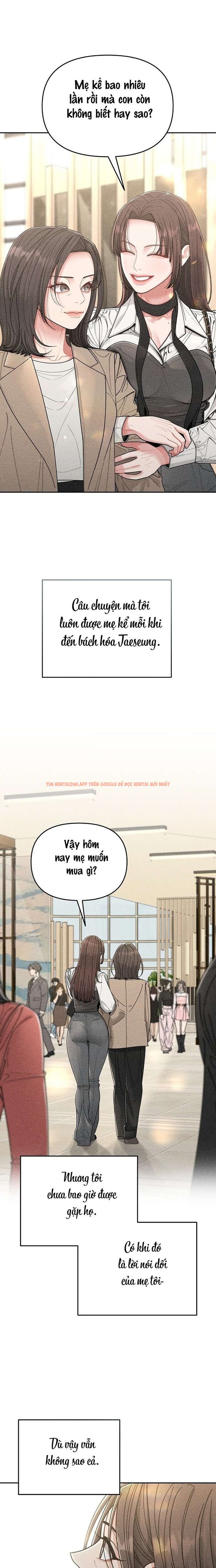 Xem ảnh 2 0 trong truyện hentai 〖18+〗- Dõi Theo Con Trai Của Bạn Mẹ - Chapter 1 - hentaitvn.net