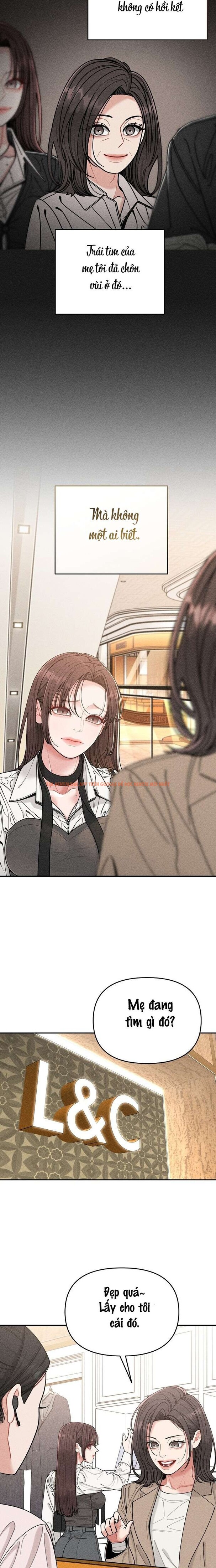 Xem ảnh 2 2 trong truyện hentai 〖18+〗- Dõi Theo Con Trai Của Bạn Mẹ - Chapter 1 - hentaitvn.net