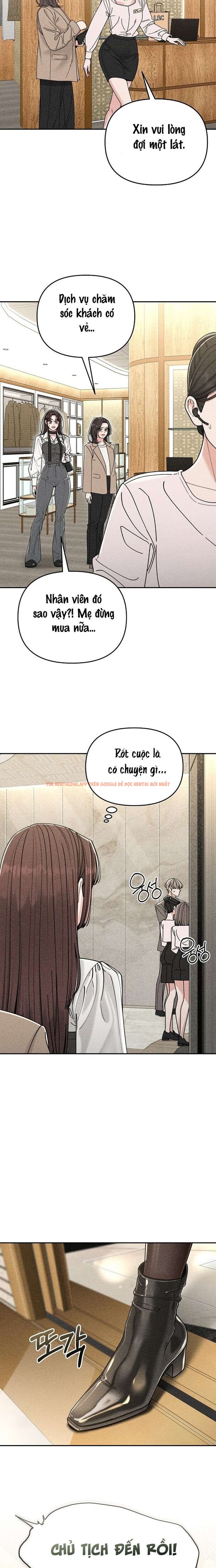 Xem ảnh 3 1 trong truyện hentai 〖18+〗- Dõi Theo Con Trai Của Bạn Mẹ - Chapter 1 - hentaitvn.net