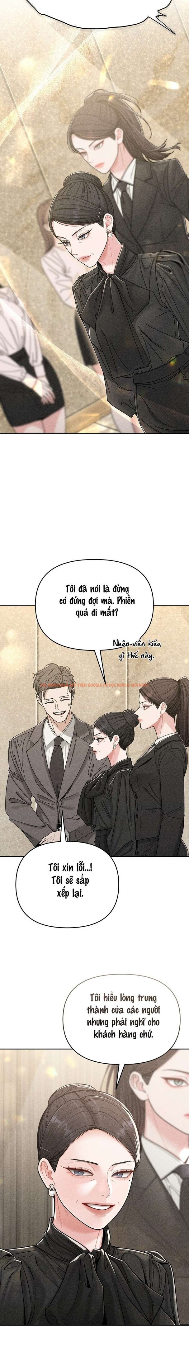 Xem ảnh 3 2 trong truyện hentai 〖18+〗- Dõi Theo Con Trai Của Bạn Mẹ - Chapter 1 - hentaitvn.net