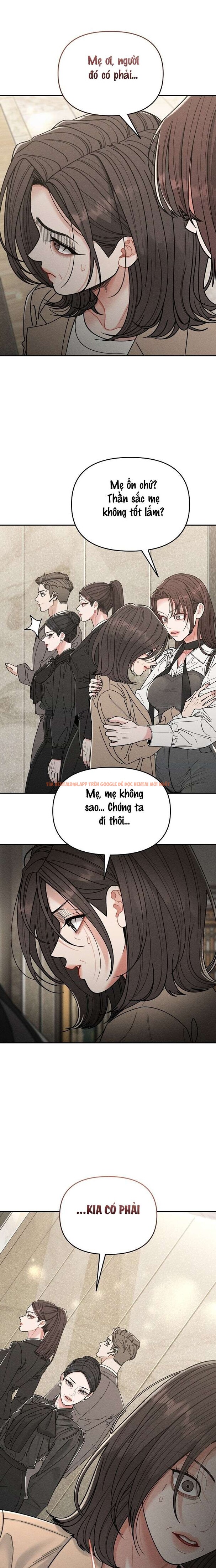 Xem ảnh 4 0 trong truyện hentai 〖18+〗- Dõi Theo Con Trai Của Bạn Mẹ - Chapter 1 - hentaitvn.net