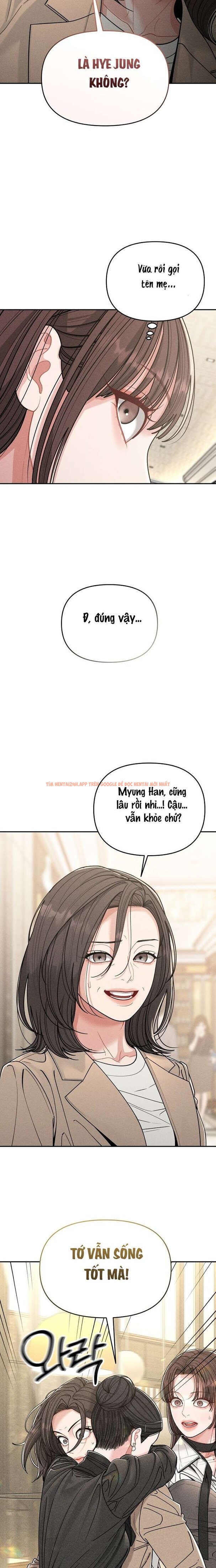 Xem ảnh 4 1 trong truyện hentai 〖18+〗- Dõi Theo Con Trai Của Bạn Mẹ - Chapter 1 - hentaitvn.net