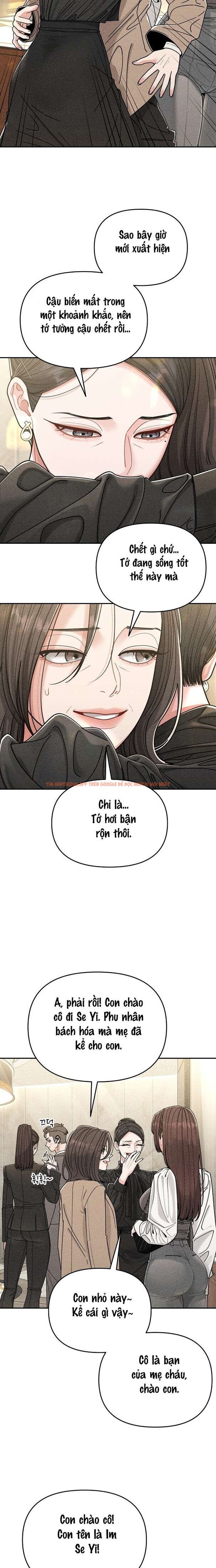 Xem ảnh 4 2 trong truyện hentai 〖18+〗- Dõi Theo Con Trai Của Bạn Mẹ - Chapter 1 - hentaitvn.net