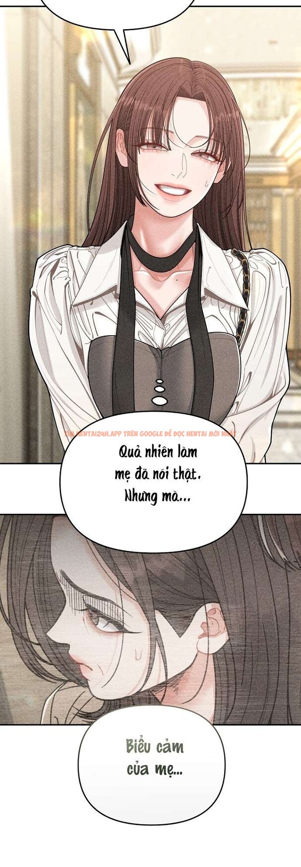 Xem ảnh 4 3 trong truyện hentai 〖18+〗- Dõi Theo Con Trai Của Bạn Mẹ - Chapter 1 - hentaitvn.net