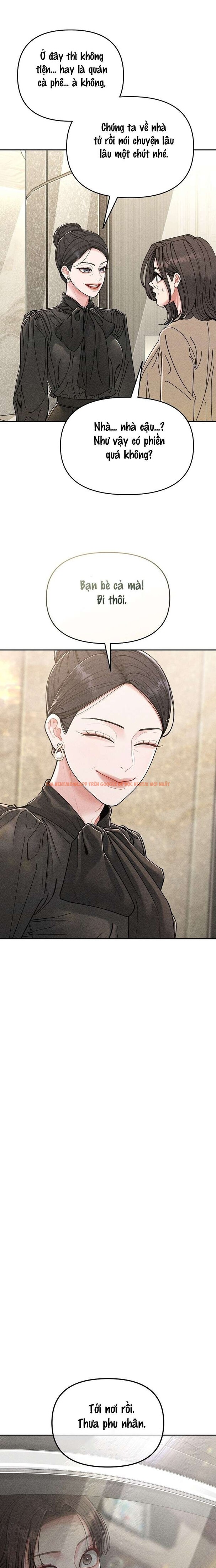 Xem ảnh 5 0 trong truyện hentai 〖18+〗- Dõi Theo Con Trai Của Bạn Mẹ - Chapter 1 - hentaitvn.net