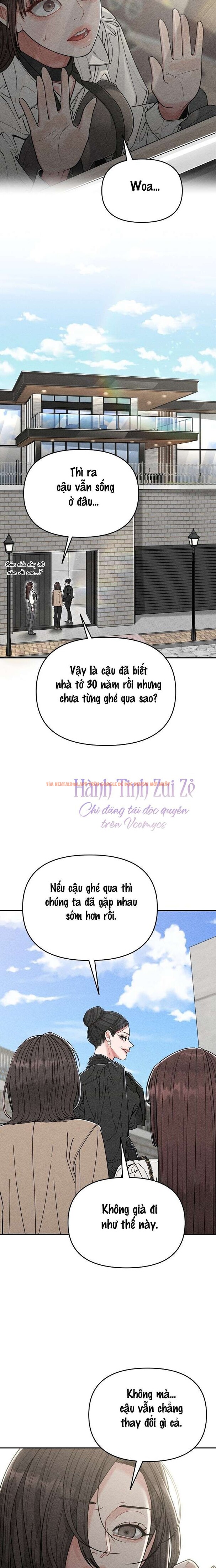 Xem ảnh 5 1 trong truyện hentai 〖18+〗- Dõi Theo Con Trai Của Bạn Mẹ - Chapter 1 - hentaitvn.net