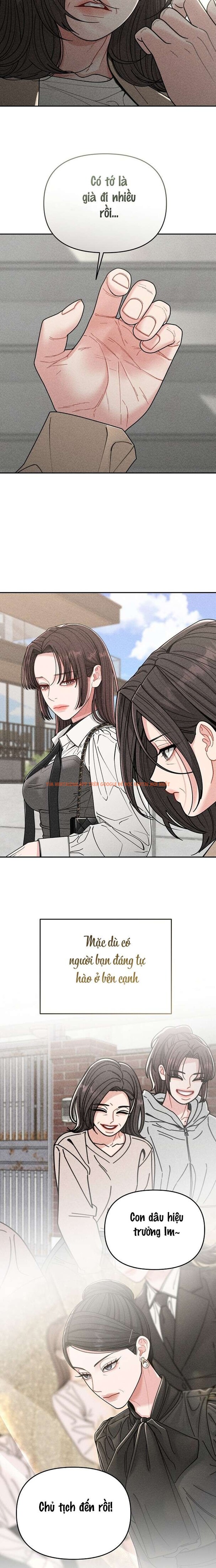 Xem ảnh 5 2 trong truyện hentai 〖18+〗- Dõi Theo Con Trai Của Bạn Mẹ - Chapter 1 - hentaitvn.net