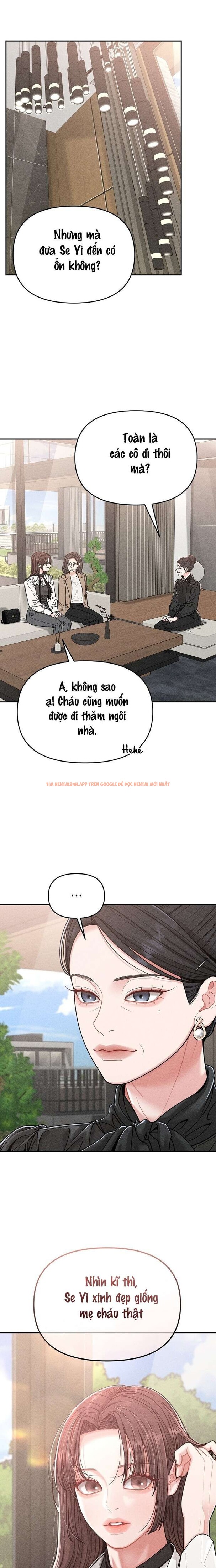 Xem ảnh 6 0 trong truyện hentai 〖18+〗- Dõi Theo Con Trai Của Bạn Mẹ - Chapter 1 - hentaitvn.net