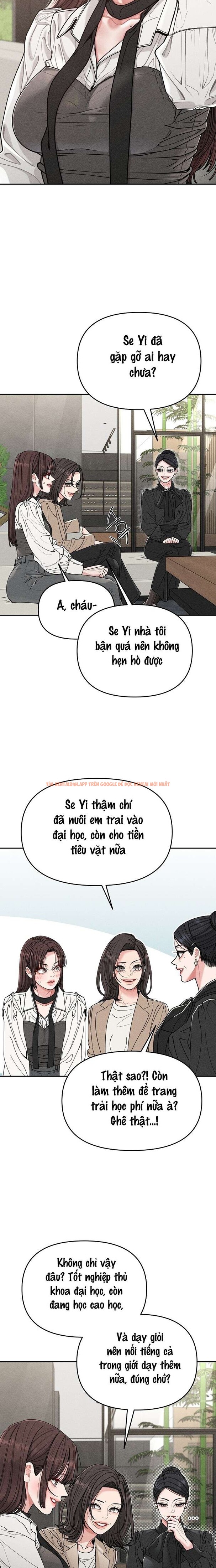 Xem ảnh 6 1 trong truyện hentai 〖18+〗- Dõi Theo Con Trai Của Bạn Mẹ - Chapter 1 - hentaitvn.net