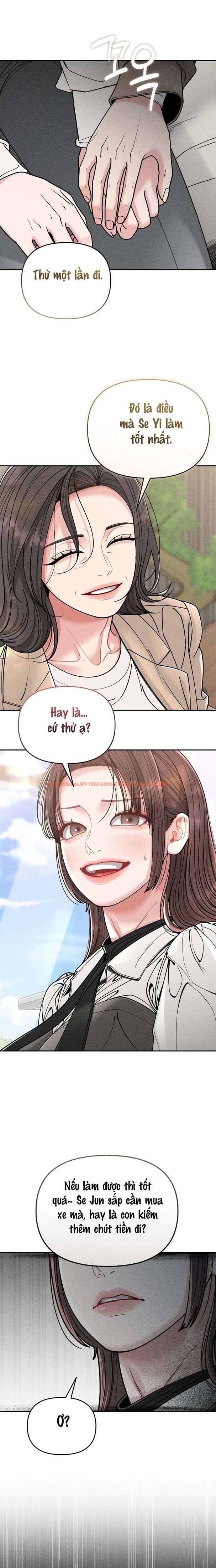 Xem ảnh 7 0 trong truyện hentai 〖18+〗- Dõi Theo Con Trai Của Bạn Mẹ - Chapter 1 - hentaitvn.net