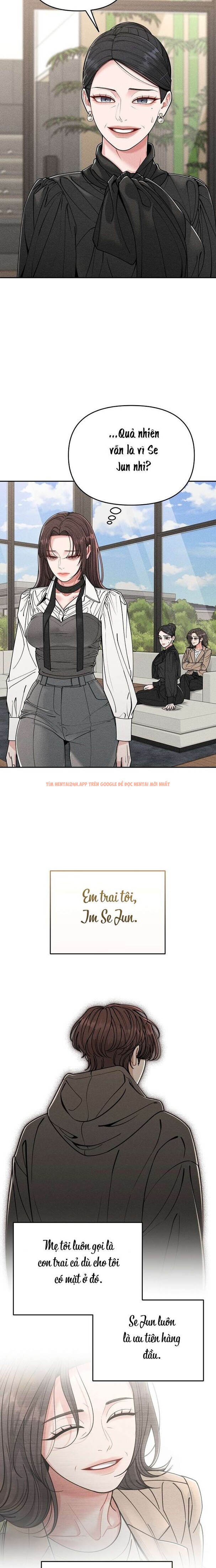 Xem ảnh 7 2 trong truyện hentai 〖18+〗- Dõi Theo Con Trai Của Bạn Mẹ - Chapter 1 - hentaitvn.net