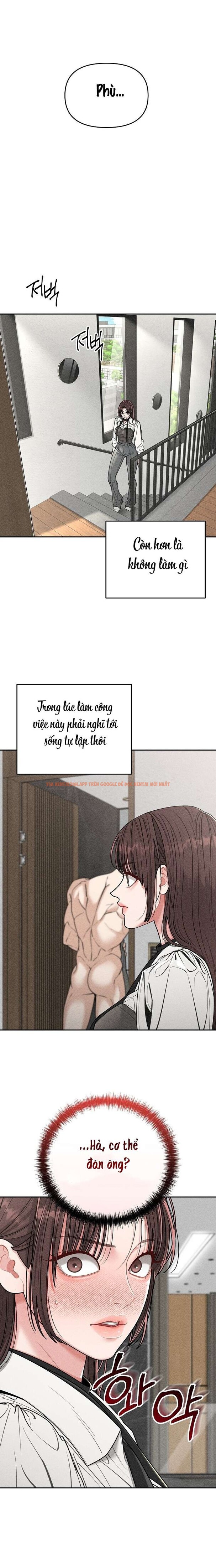 Xem ảnh 8 0 trong truyện hentai 〖18+〗- Dõi Theo Con Trai Của Bạn Mẹ - Chapter 1 - hentaitvn.net