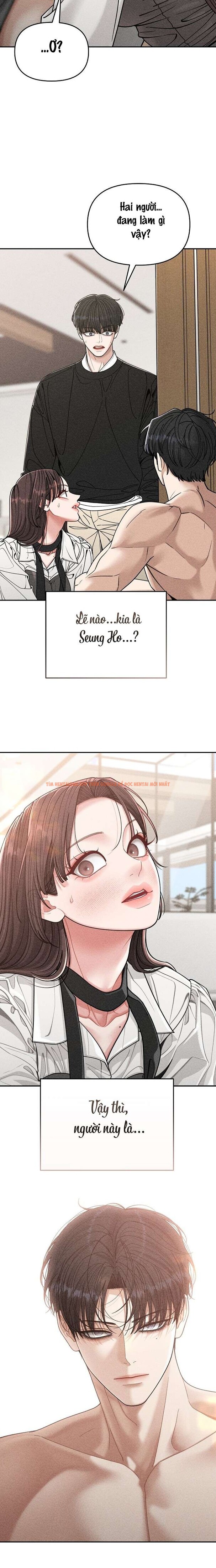 Xem ảnh 8 5 trong truyện hentai 〖18+〗- Dõi Theo Con Trai Của Bạn Mẹ - Chapter 1 - hentaitvn.net