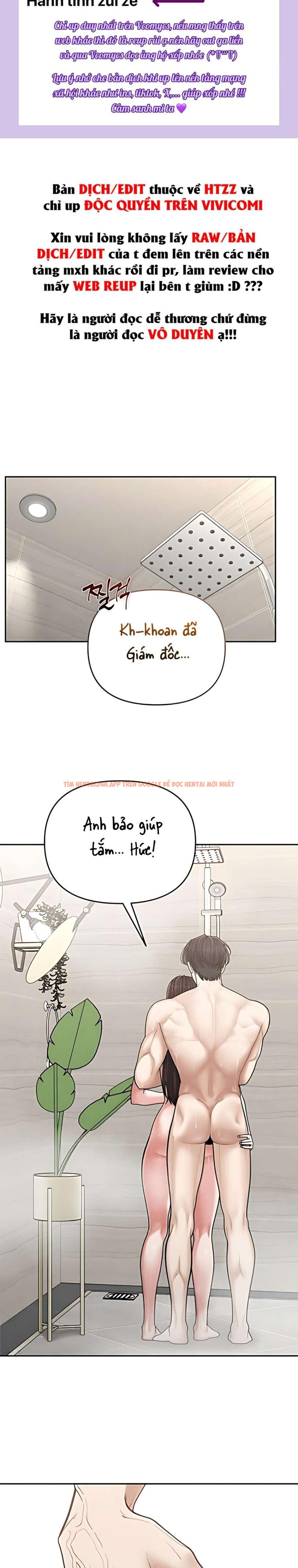 Xem ảnh 1 0 trong truyện hentai 〖18+〗- Dõi Theo Con Trai Của Bạn Mẹ - Chapter 10 - hentaitvn.net