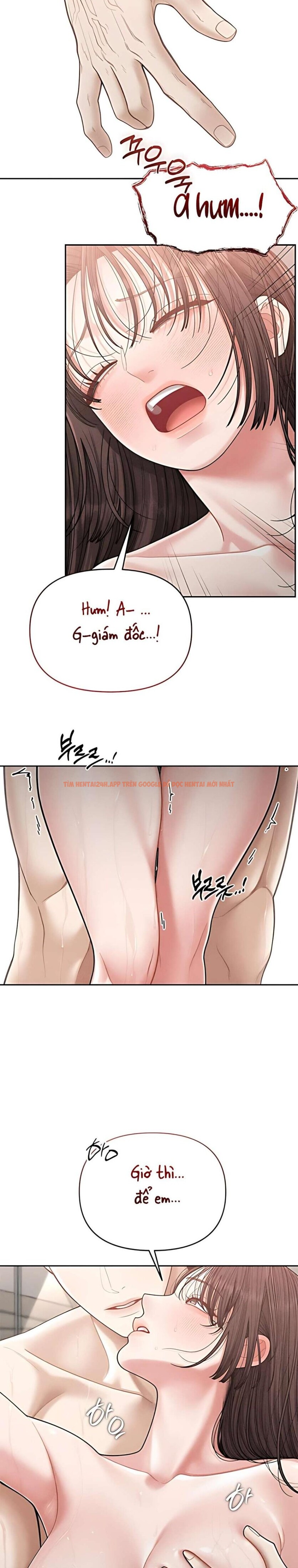 Xem ảnh 1 1 trong truyện hentai 〖18+〗- Dõi Theo Con Trai Của Bạn Mẹ - Chapter 10 - hentaitvn.net