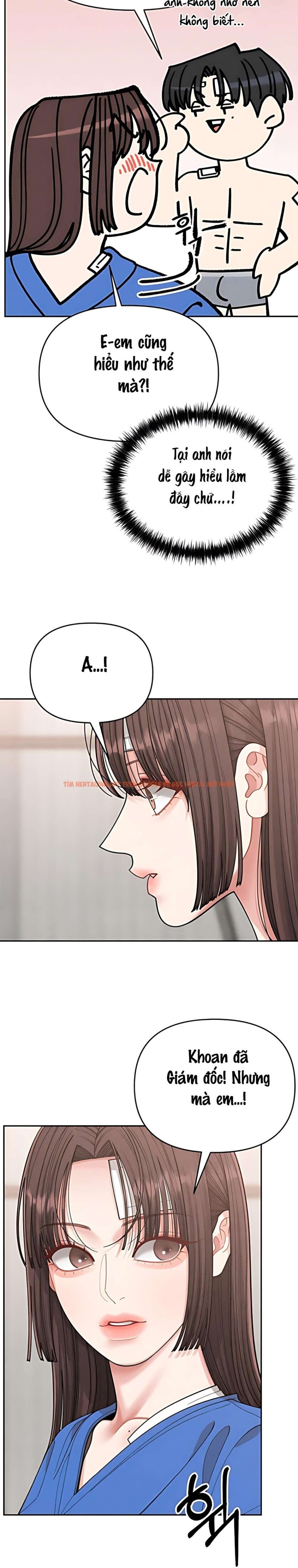 Xem ảnh 2 1 trong truyện hentai 〖18+〗- Dõi Theo Con Trai Của Bạn Mẹ - Chapter 10 - hentaitvn.net