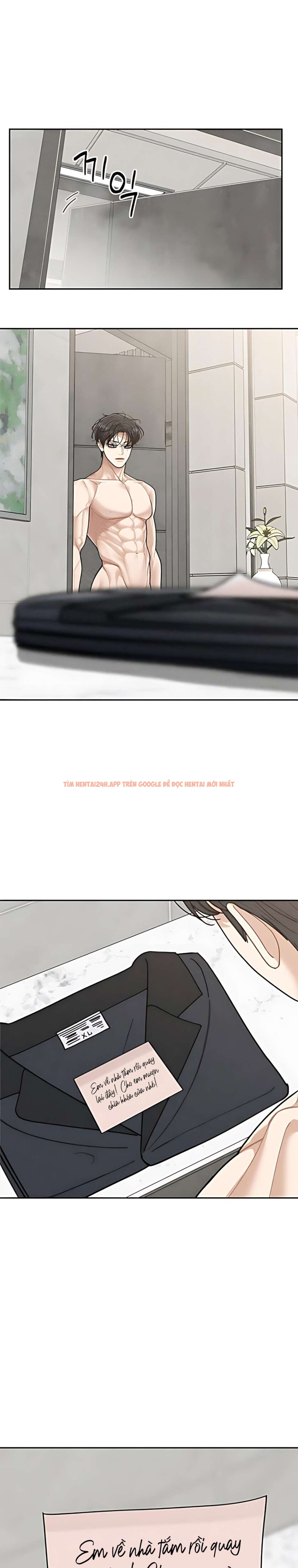 Xem ảnh 3 0 trong truyện hentai 〖18+〗- Dõi Theo Con Trai Của Bạn Mẹ - Chapter 10 - hentaitvn.net