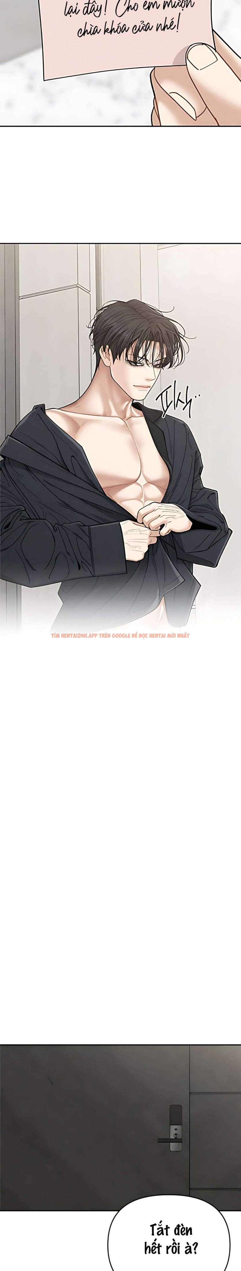 Xem ảnh 3 1 trong truyện hentai 〖18+〗- Dõi Theo Con Trai Của Bạn Mẹ - Chapter 10 - hentaitvn.net