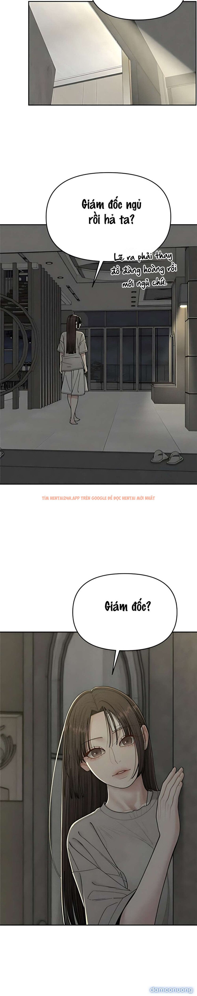 Xem ảnh 3 2 trong truyện hentai 〖18+〗- Dõi Theo Con Trai Của Bạn Mẹ - Chapter 10 - hentaitvn.net