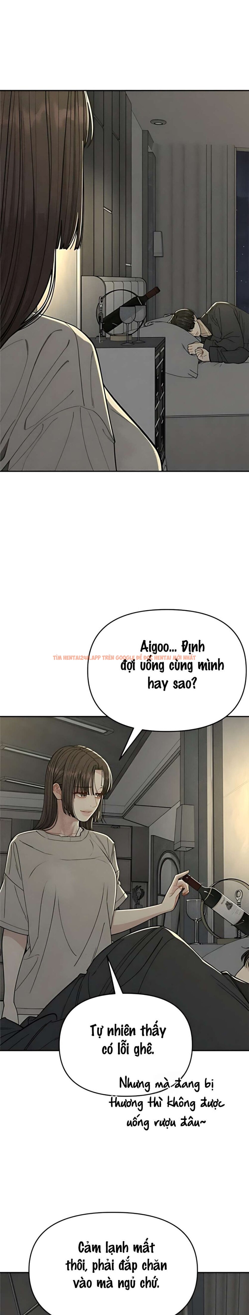 Xem ảnh 4 0 trong truyện hentai 〖18+〗- Dõi Theo Con Trai Của Bạn Mẹ - Chapter 10 - hentaitvn.net