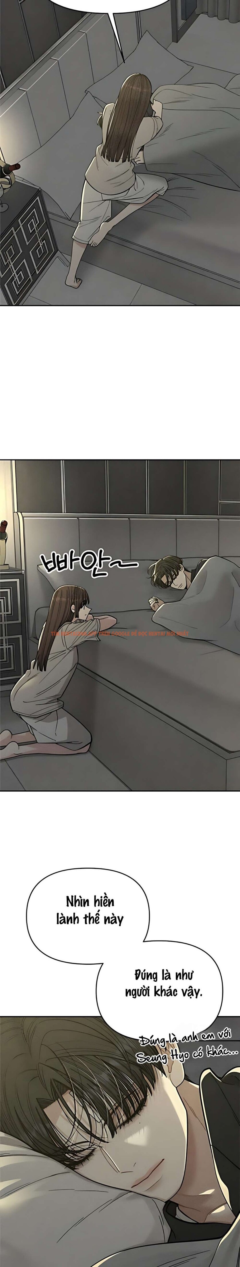 Xem ảnh 4 1 trong truyện hentai 〖18+〗- Dõi Theo Con Trai Của Bạn Mẹ - Chapter 10 - hentaitvn.net