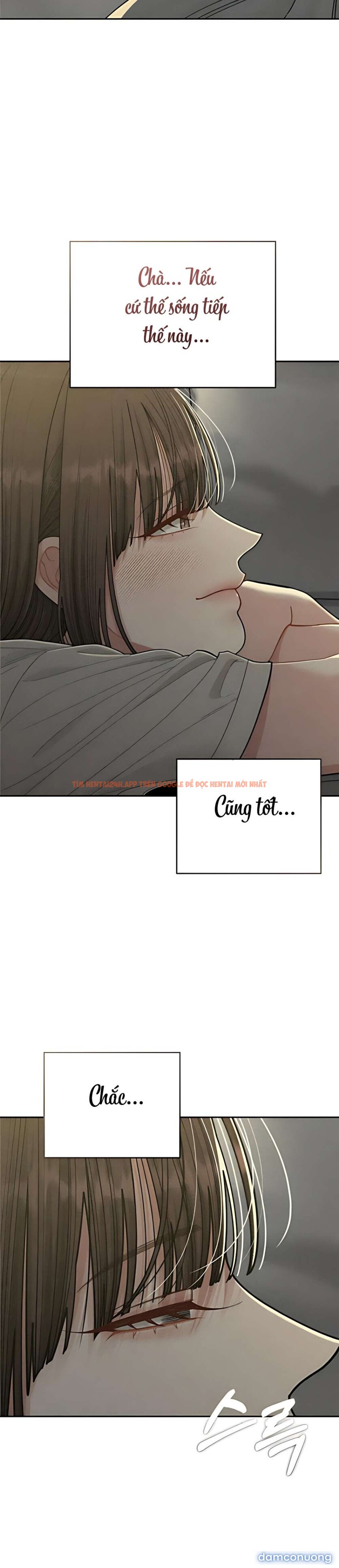 Xem ảnh 4 2 trong truyện hentai 〖18+〗- Dõi Theo Con Trai Của Bạn Mẹ - Chapter 10 - hentaitvn.net