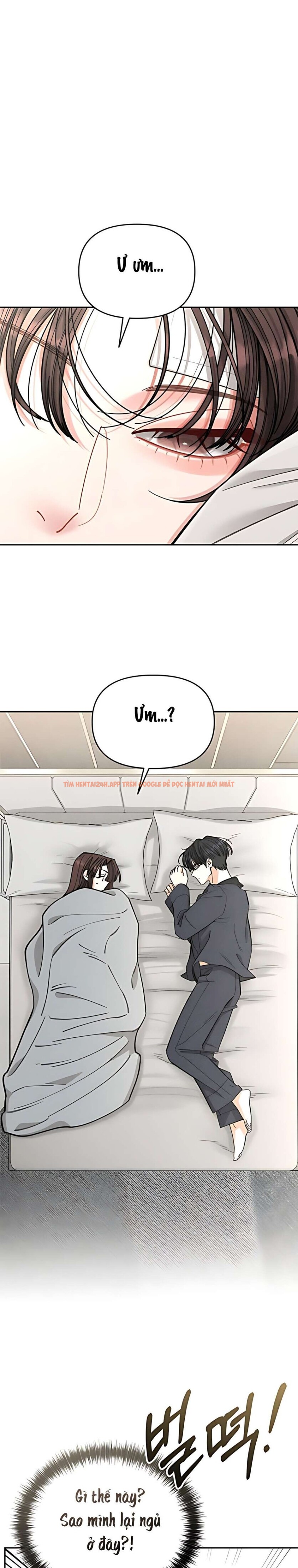 Xem ảnh 5 1 trong truyện hentai 〖18+〗- Dõi Theo Con Trai Của Bạn Mẹ - Chapter 10 - hentaitvn.net