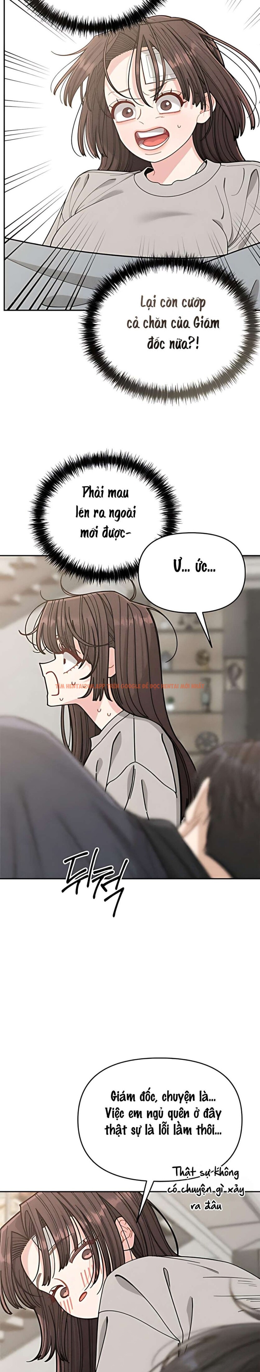 Xem ảnh 5 2 trong truyện hentai 〖18+〗- Dõi Theo Con Trai Của Bạn Mẹ - Chapter 10 - hentaitvn.net