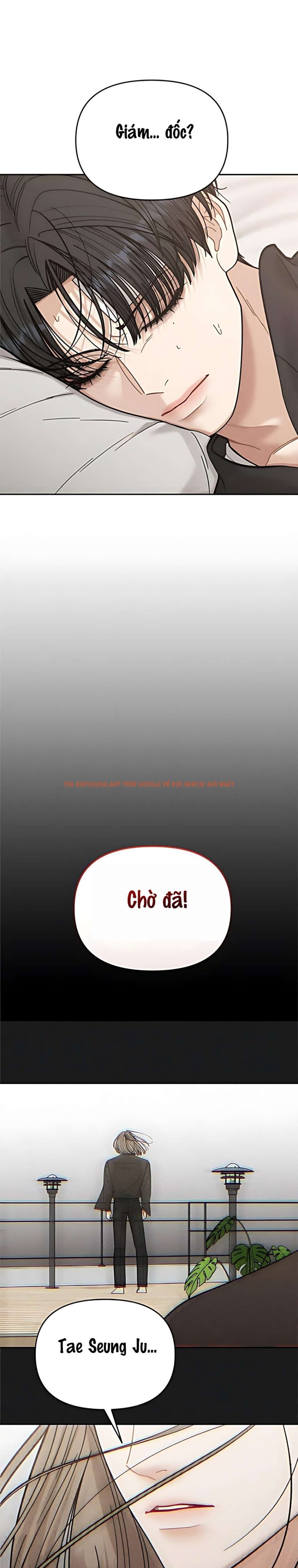 Xem ảnh 6 0 trong truyện hentai 〖18+〗- Dõi Theo Con Trai Của Bạn Mẹ - Chapter 10 - hentaitvn.net