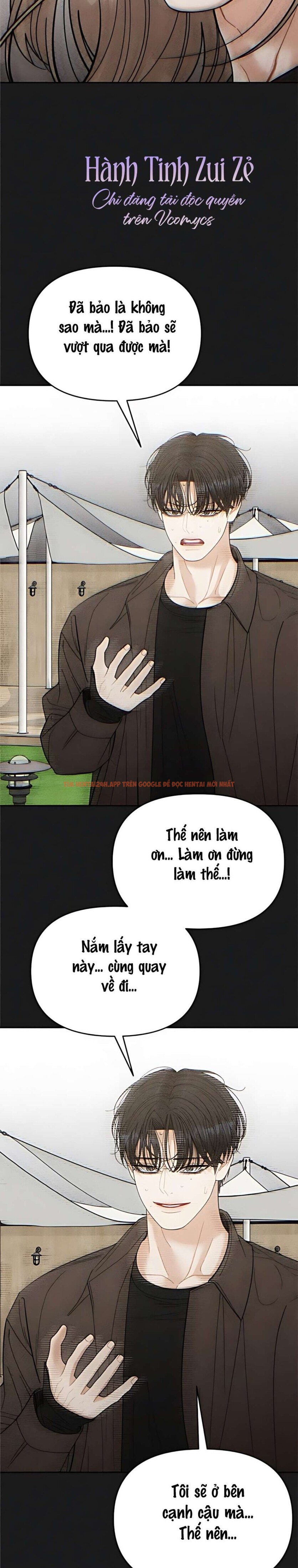 Xem ảnh 6 1 trong truyện hentai 〖18+〗- Dõi Theo Con Trai Của Bạn Mẹ - Chapter 10 - hentaitvn.net