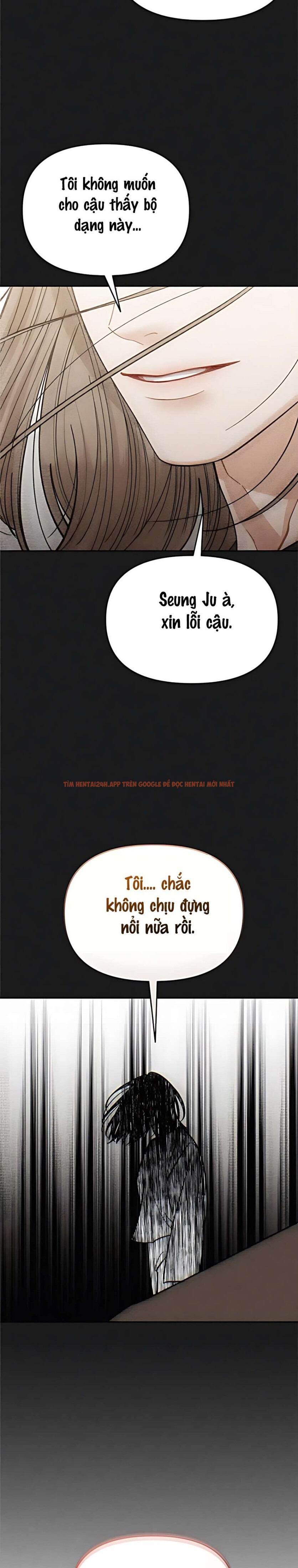 Xem ảnh 6 2 trong truyện hentai 〖18+〗- Dõi Theo Con Trai Của Bạn Mẹ - Chapter 10 - hentaitvn.net