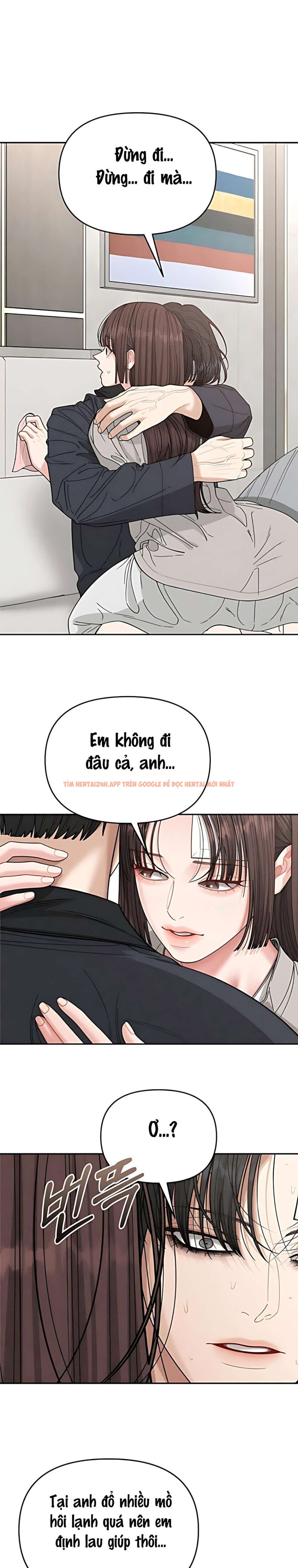 Xem ảnh 7 0 trong truyện hentai 〖18+〗- Dõi Theo Con Trai Của Bạn Mẹ - Chapter 10 - hentaitvn.net