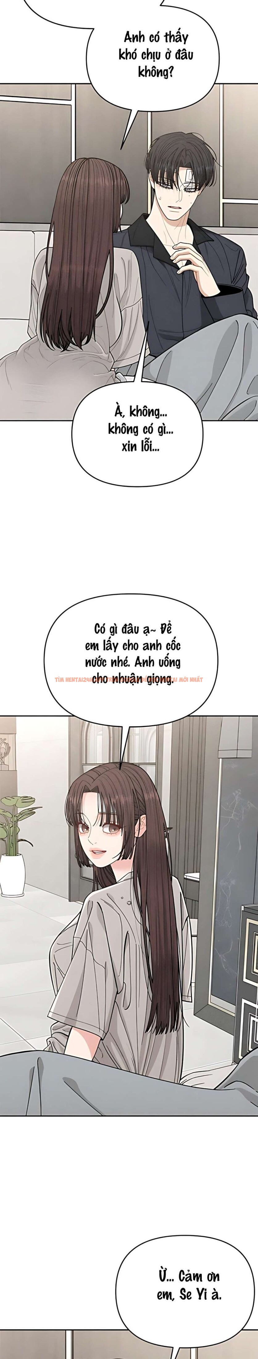 Xem ảnh 7 1 trong truyện hentai 〖18+〗- Dõi Theo Con Trai Của Bạn Mẹ - Chapter 10 - hentaitvn.net