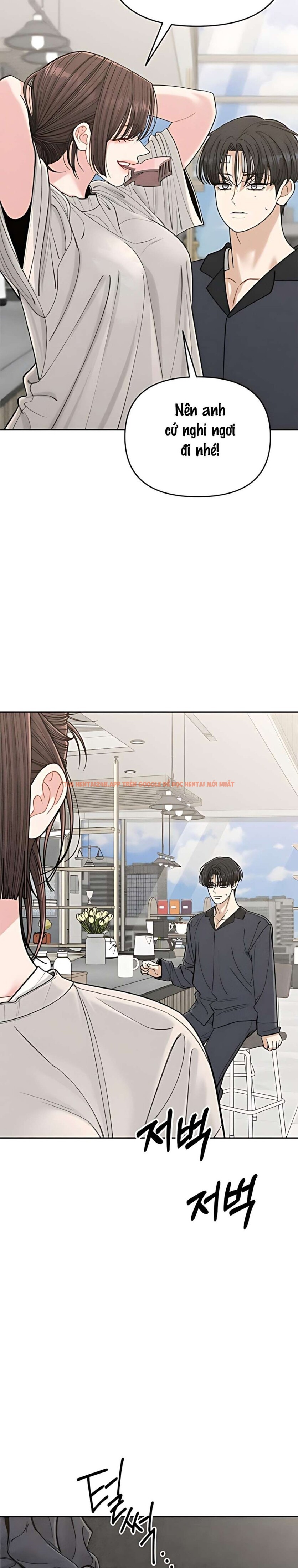 Xem ảnh 8 1 trong truyện hentai 〖18+〗- Dõi Theo Con Trai Của Bạn Mẹ - Chapter 10 - hentaitvn.net