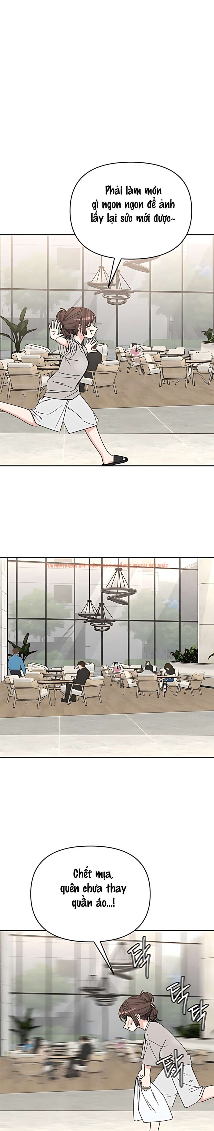 Xem ảnh 9 0 trong truyện hentai 〖18+〗- Dõi Theo Con Trai Của Bạn Mẹ - Chapter 10 - hentaitvn.net