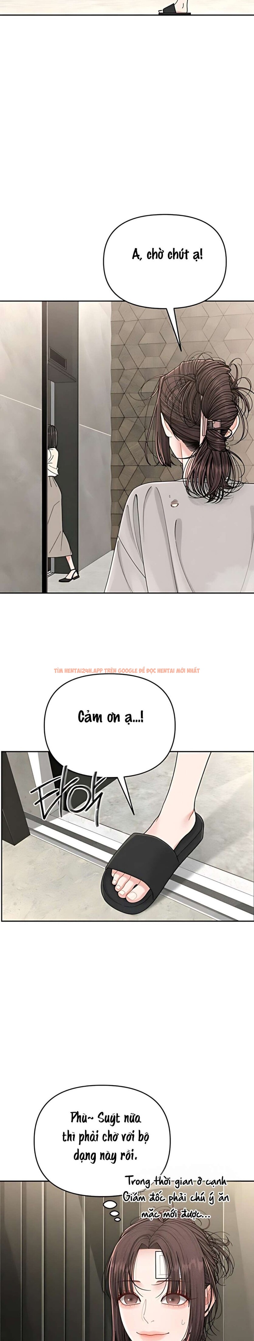 Xem ảnh 9 1 trong truyện hentai 〖18+〗- Dõi Theo Con Trai Của Bạn Mẹ - Chapter 10 - hentaitvn.net