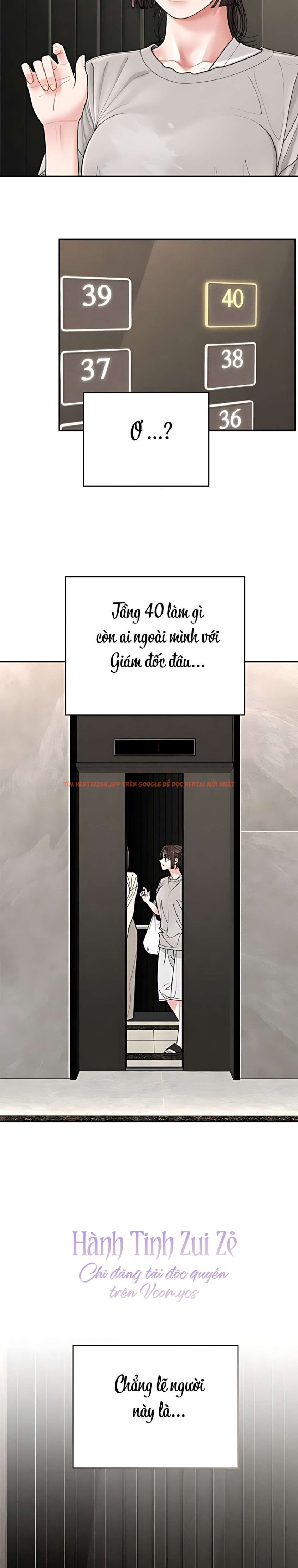 Xem ảnh 9 2 trong truyện hentai 〖18+〗- Dõi Theo Con Trai Của Bạn Mẹ - Chapter 10 - hentaitvn.net