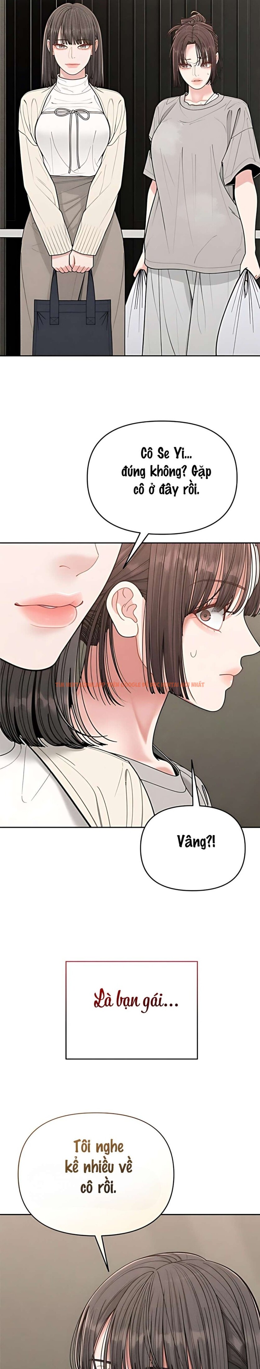 Xem ảnh 9 3 trong truyện hentai 〖18+〗- Dõi Theo Con Trai Của Bạn Mẹ - Chapter 10 - hentaitvn.net