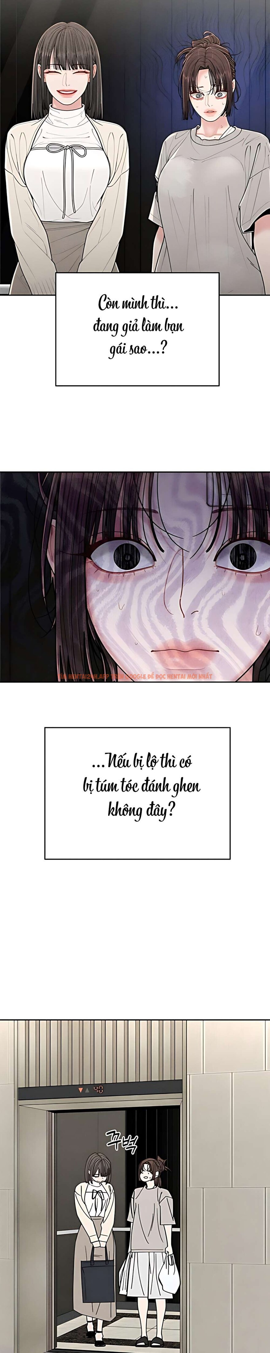 Xem ảnh 1 1 trong truyện hentai 〖18+〗- Dõi Theo Con Trai Của Bạn Mẹ - Chapter 11 - hentaitvn.net