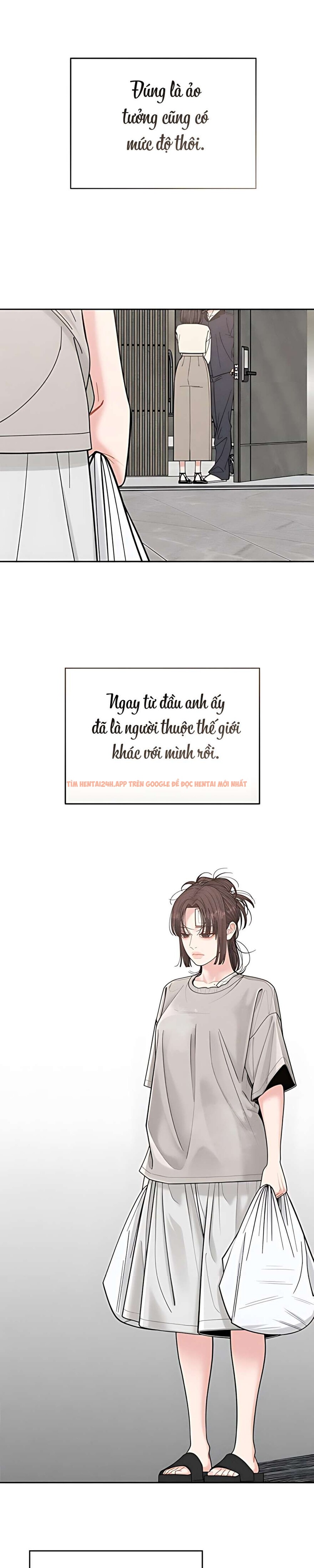 Xem ảnh 2 0 trong truyện hentai 〖18+〗- Dõi Theo Con Trai Của Bạn Mẹ - Chapter 11 - hentaitvn.net