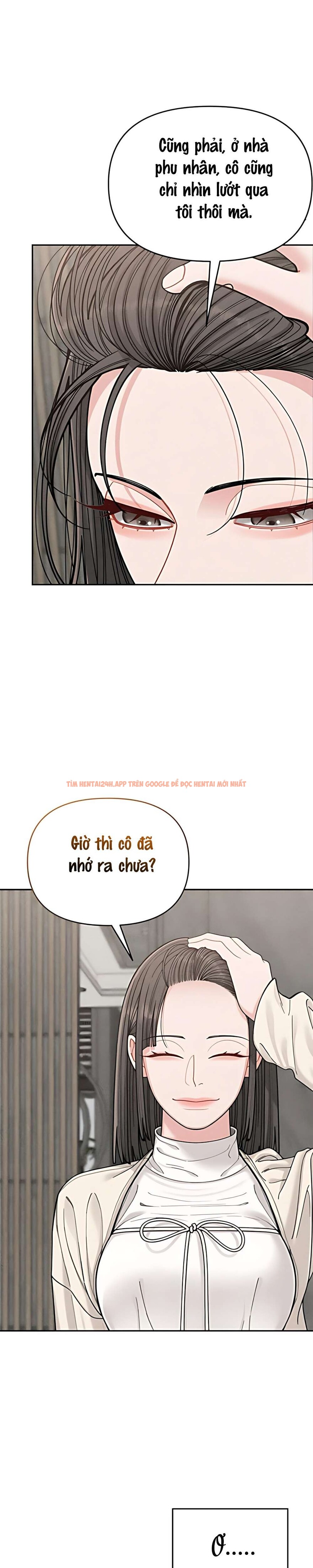 Xem ảnh 3 0 trong truyện hentai 〖18+〗- Dõi Theo Con Trai Của Bạn Mẹ - Chapter 11 - hentaitvn.net