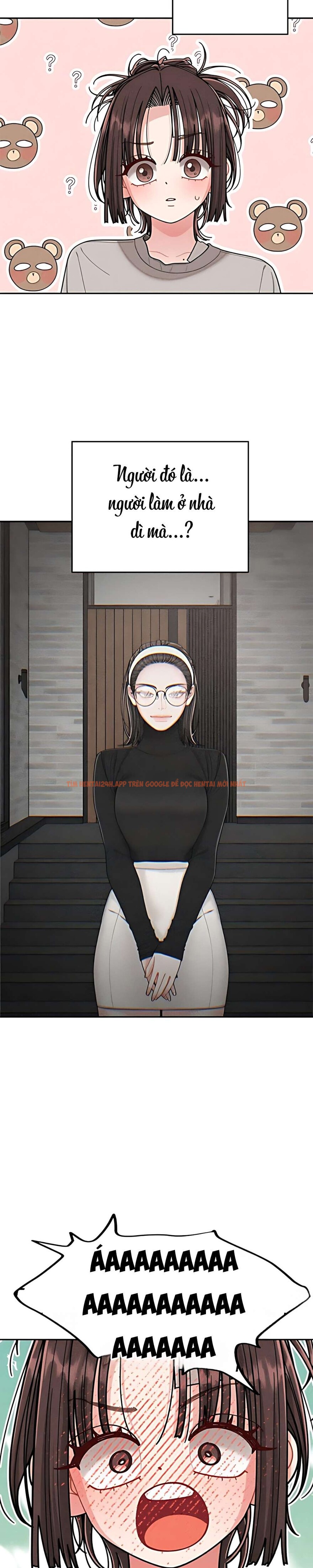 Xem ảnh 3 1 trong truyện hentai 〖18+〗- Dõi Theo Con Trai Của Bạn Mẹ - Chapter 11 - hentaitvn.net