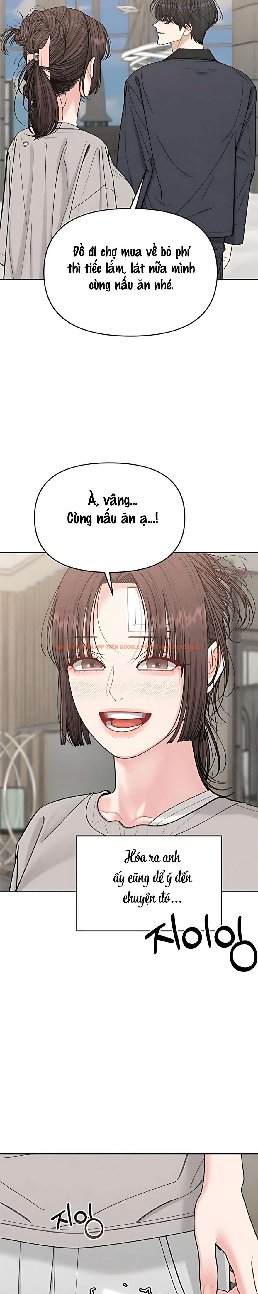 Xem ảnh 4 2 trong truyện hentai 〖18+〗- Dõi Theo Con Trai Của Bạn Mẹ - Chapter 11 - hentaitvn.net