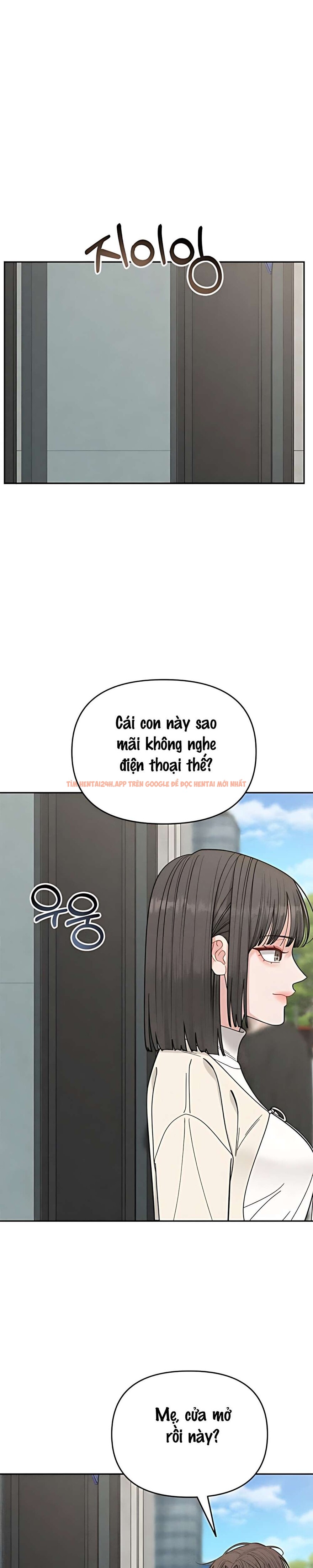 Xem ảnh 5 0 trong truyện hentai 〖18+〗- Dõi Theo Con Trai Của Bạn Mẹ - Chapter 11 - hentaitvn.net