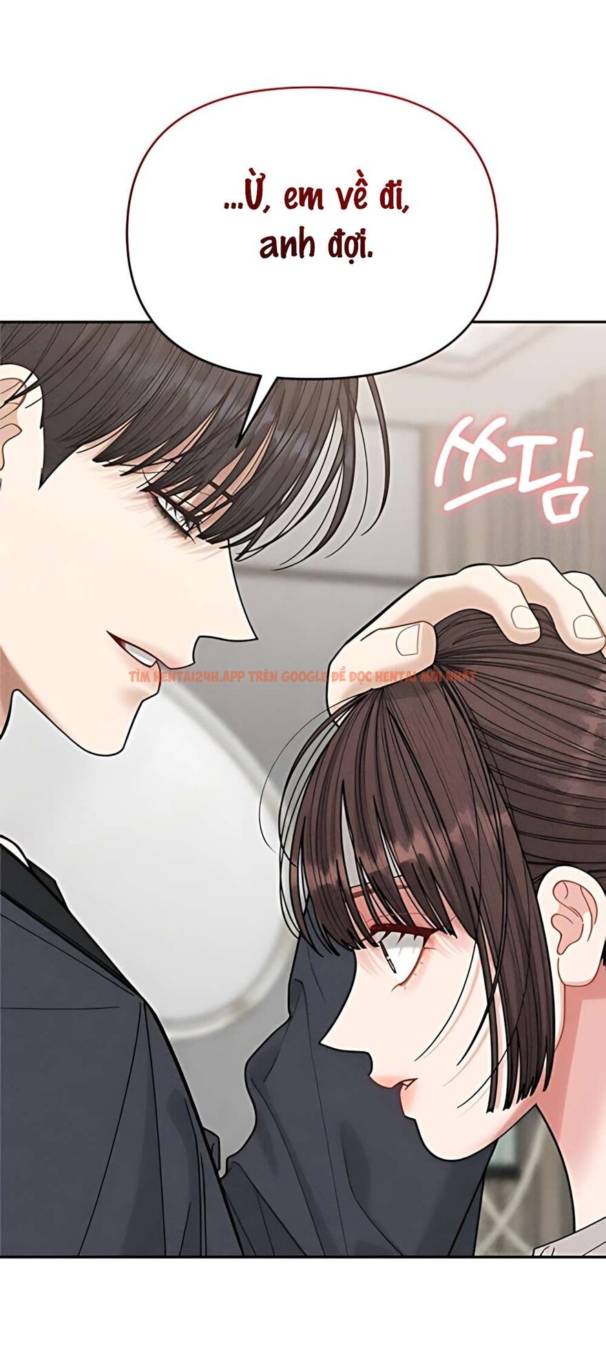 Xem ảnh 5 3 trong truyện hentai 〖18+〗- Dõi Theo Con Trai Của Bạn Mẹ - Chapter 11 - hentaitvn.net