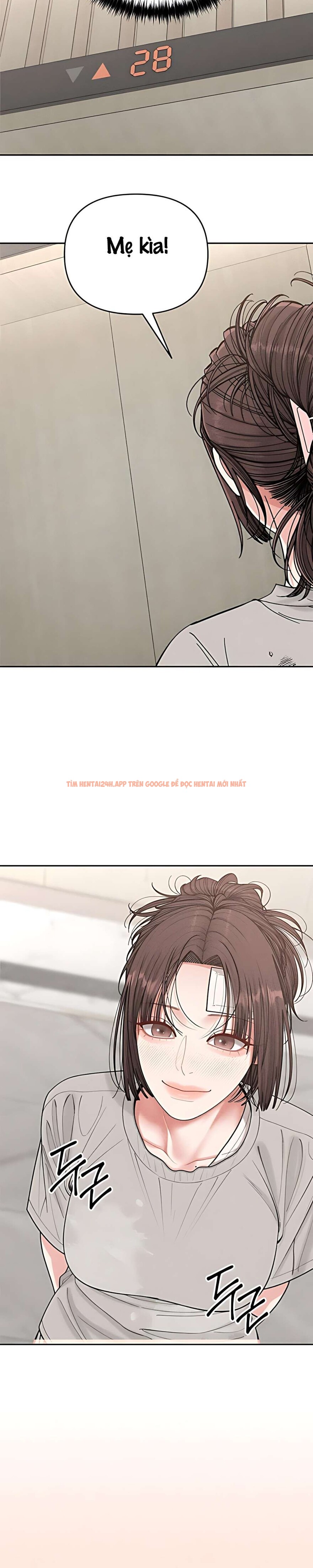 Xem ảnh 6 1 trong truyện hentai 〖18+〗- Dõi Theo Con Trai Của Bạn Mẹ - Chapter 11 - hentaitvn.net