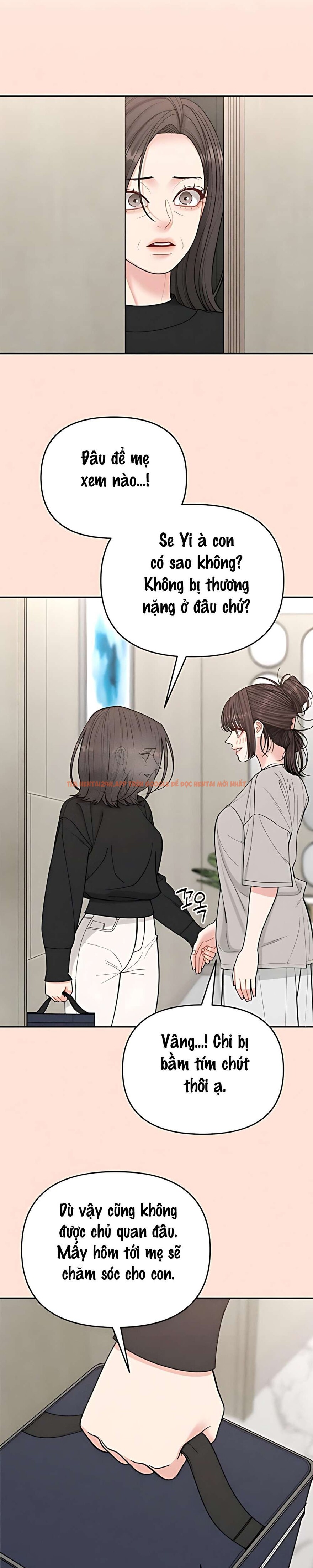 Xem ảnh 6 2 trong truyện hentai 〖18+〗- Dõi Theo Con Trai Của Bạn Mẹ - Chapter 11 - hentaitvn.net