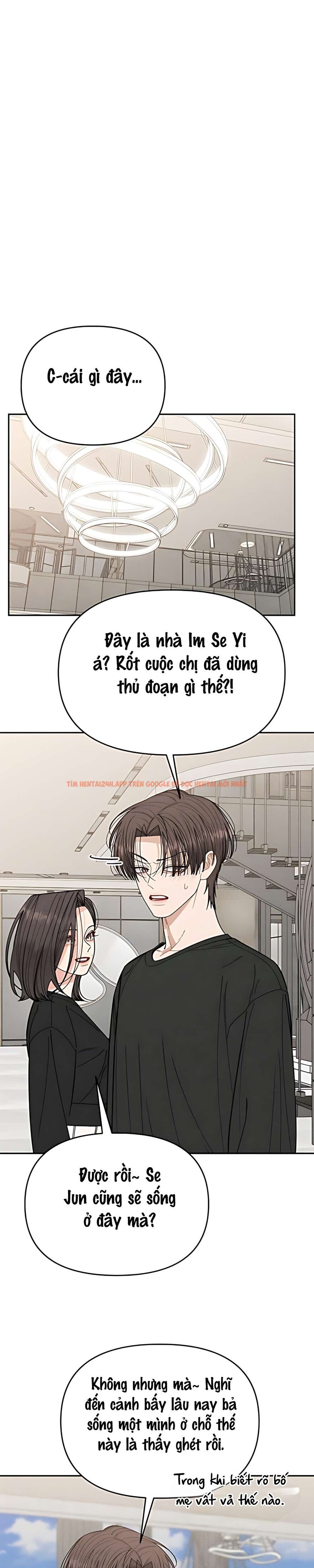 Xem ảnh 7 2 trong truyện hentai 〖18+〗- Dõi Theo Con Trai Của Bạn Mẹ - Chapter 11 - hentaitvn.net