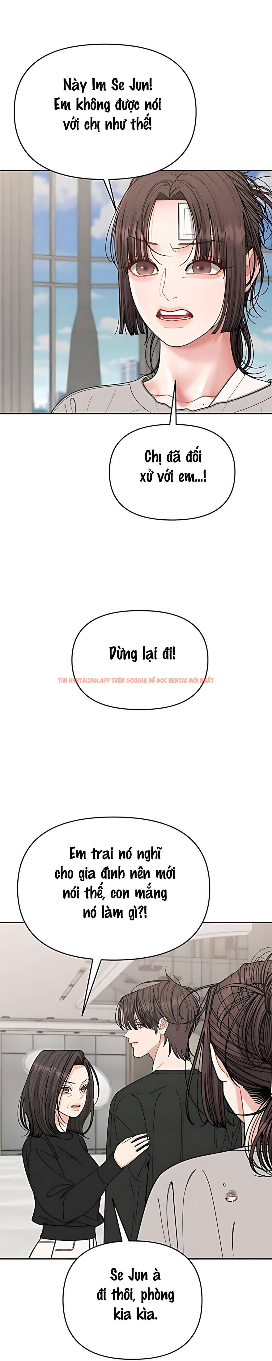 Xem ảnh 8 0 trong truyện hentai 〖18+〗- Dõi Theo Con Trai Của Bạn Mẹ - Chapter 11 - hentaitvn.net