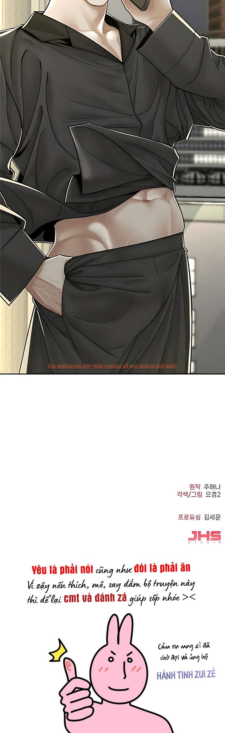 Xem ảnh 8 5 trong truyện hentai 〖18+〗- Dõi Theo Con Trai Của Bạn Mẹ - Chapter 11 - hentaitvn.net